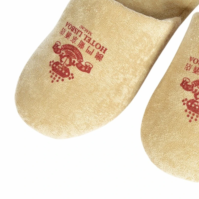 disposable oem hotel slipper-1 (70)